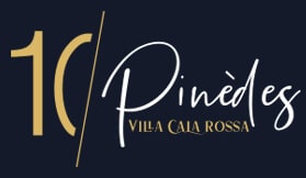 Villa Cala Rossa, Pinède numéro 10